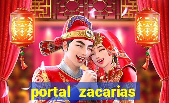 portal zacarias sexo policial